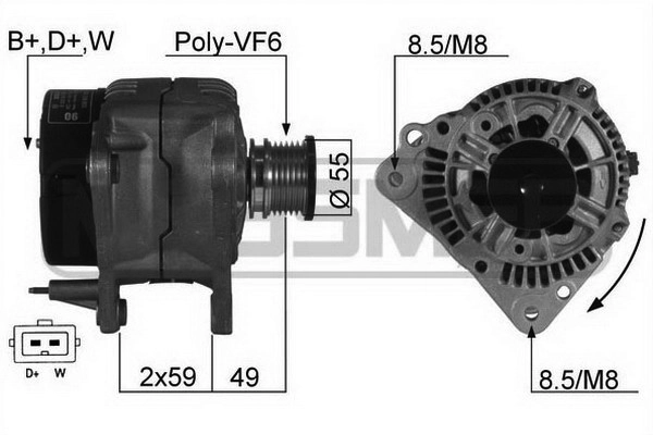  ERA 210125A