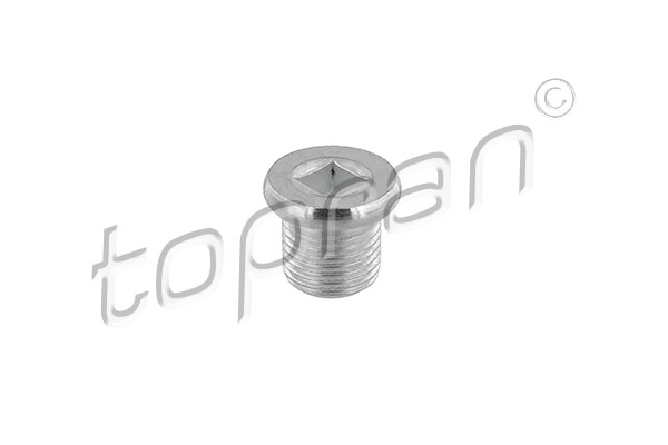 721134hp-015 пробка поддона opel movano/vivaro 2 HANS PRIES/TOPRAN 721134