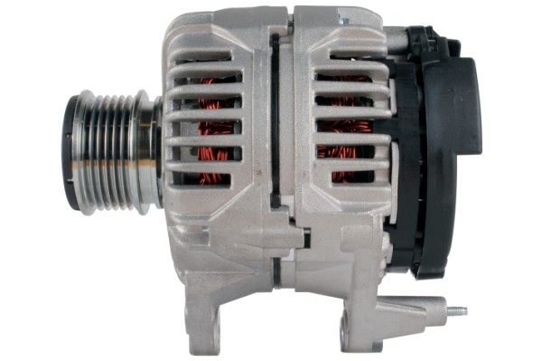 Запчасть HELLA/BEHR/PAGID 8EL012428-771