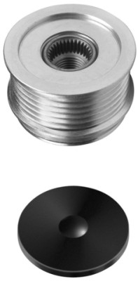 Шкив генератора HELLA/BEHR/PAGID 9XU358038041