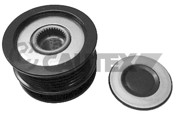 Запчасть CAUTEX 021279