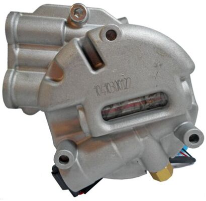 Компрессор кондиционера MAHLE/KNECHT ACP145000S