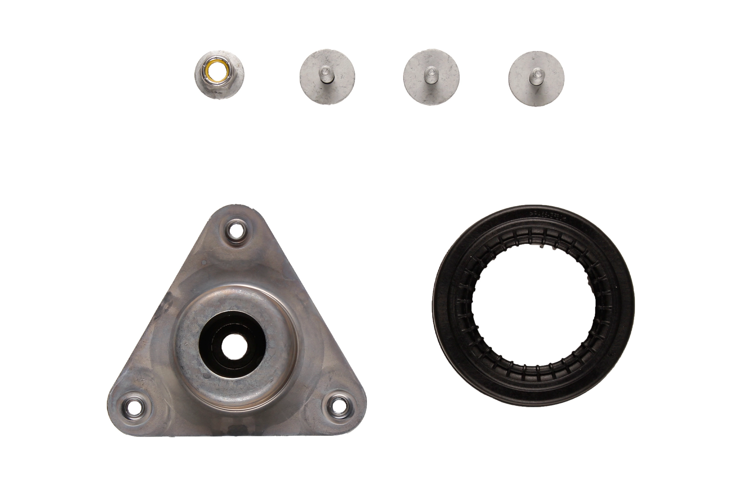 Запчасть BILSTEIN 12-245000