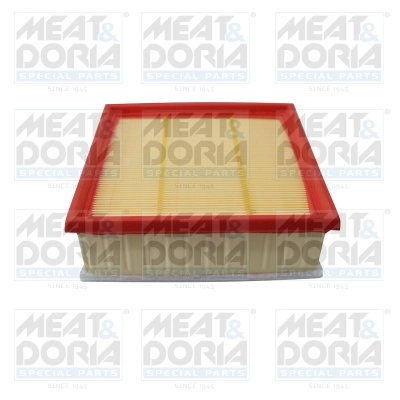 Фильтр воздушный MEAT & DORIA 18518