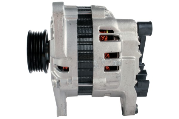 Запчасть HELLA/BEHR/PAGID 8EL012430-151