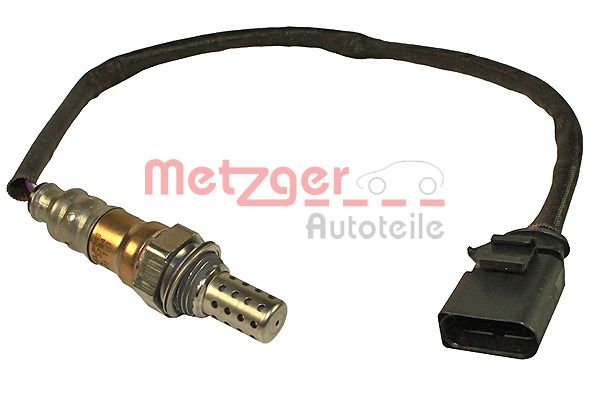 METZGER 0893355