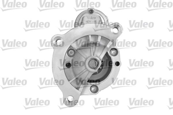 Стартер VALEO 458277