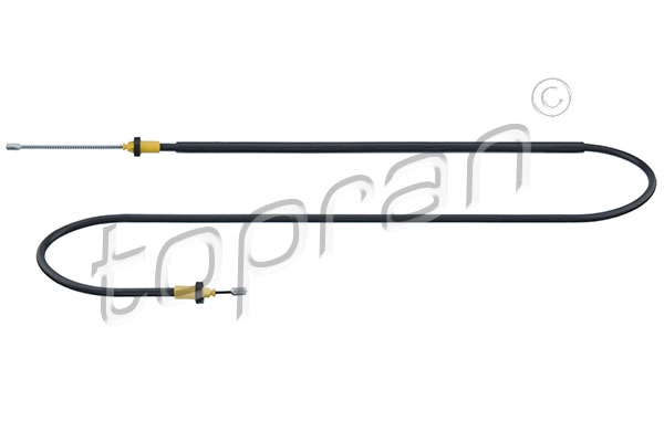  HANS PRIES/TOPRAN 701502