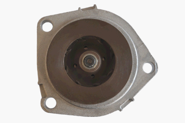 Водяной насос MAHLE/KNECHT CP55000P