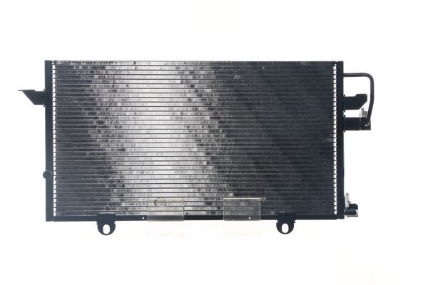 Конденсатор кондиционера MAHLE/KNECHT AC157000S