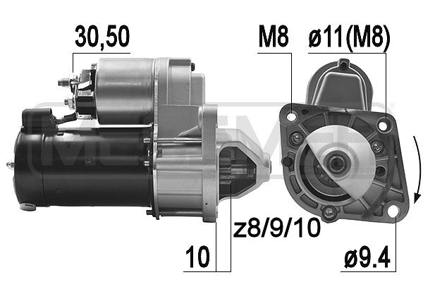  ERA 220360A