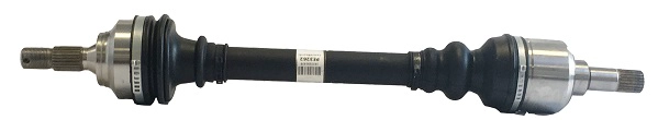 Полуось GENERAL RICAMBI PE3262