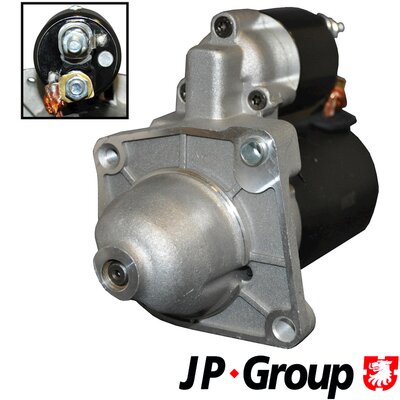  JP GROUP 3390301000