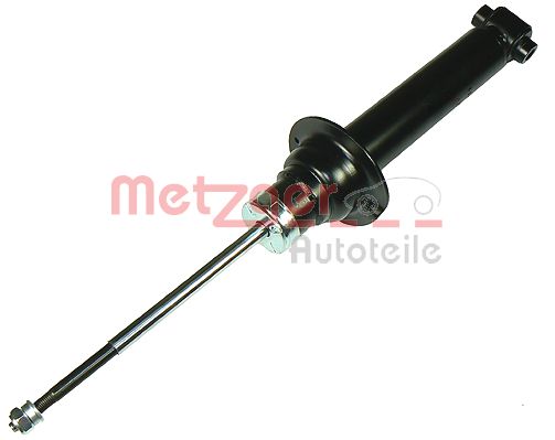Амортизатор подвески METZGER 2340132