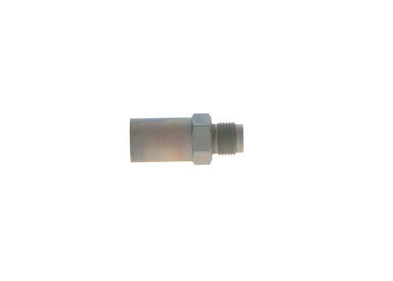 Клапан ограничения давления common-rail-system