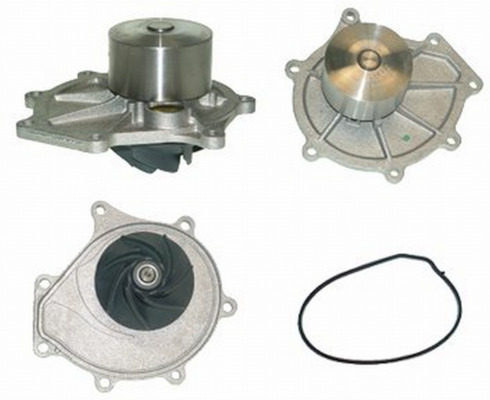 Водяной насос MAHLE/KNECHT CP188000P
