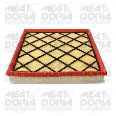 Фильтр воздушный MEAT & DORIA 18460