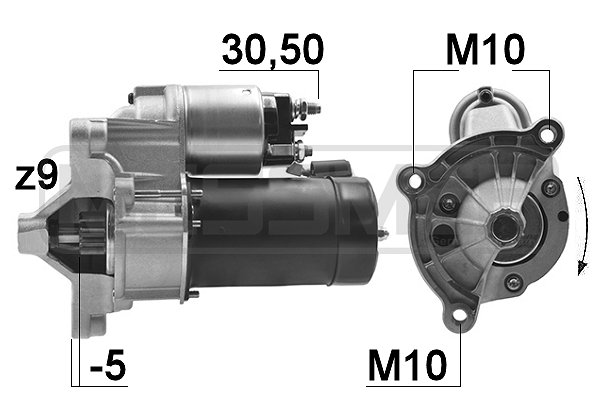  ERA 220163A