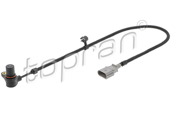 Rotat.sensor HANS PRIES/TOPRAN 111379