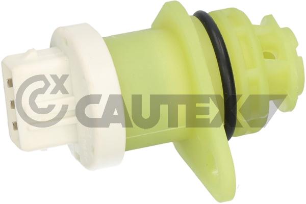 Запчасть CAUTEX 758454