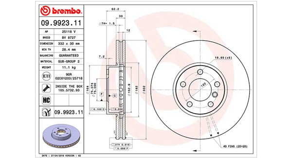  MAGNETI MARELLI 360406100301
