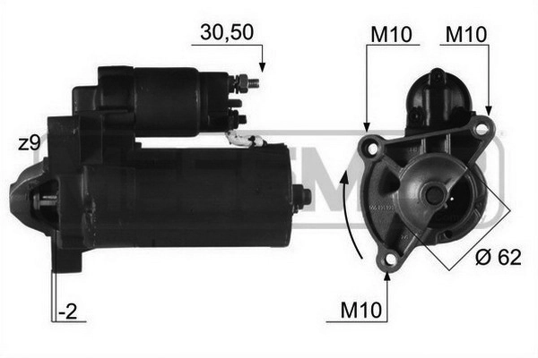  ERA 220140A