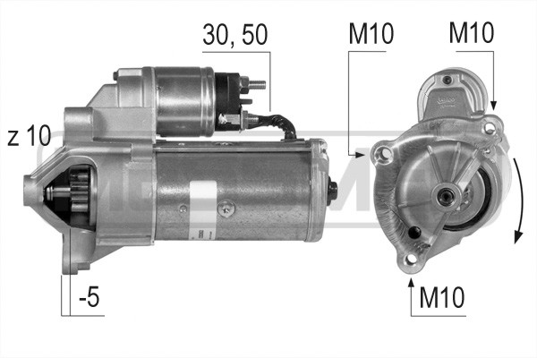  ERA 220363A