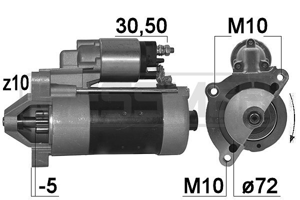  ERA 220117A
