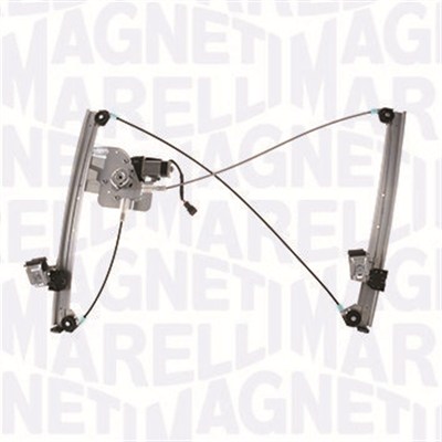  MAGNETI MARELLI 350103170261
