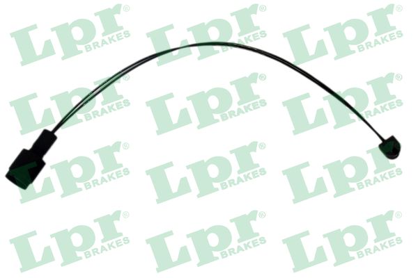 Датчик износа тормозных колодок LPR KS0026