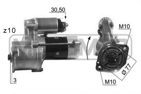  ERA 220013A