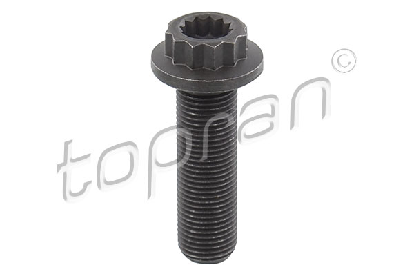 Screw HANS PRIES/TOPRAN 109329