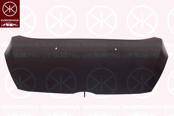  KLOKKERHOLM 2521280