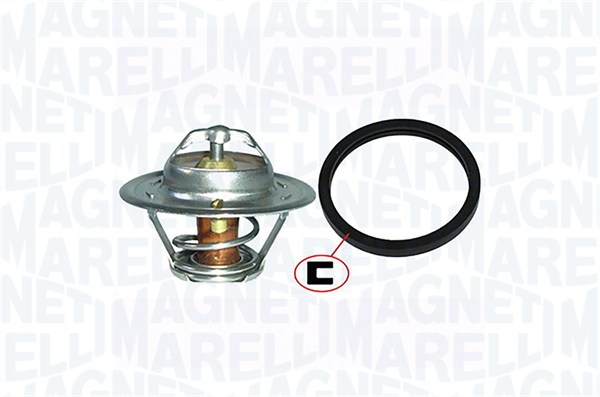 Запчасть MAGNETI MARELLI 352317000410