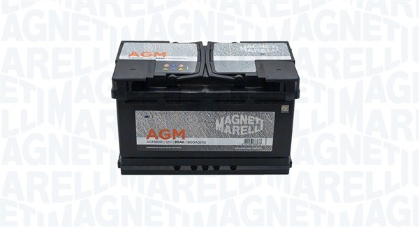 Запчасть MAGNETI MARELLI 069080800009