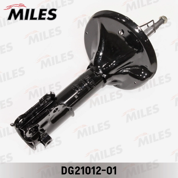  MILES DG2101201