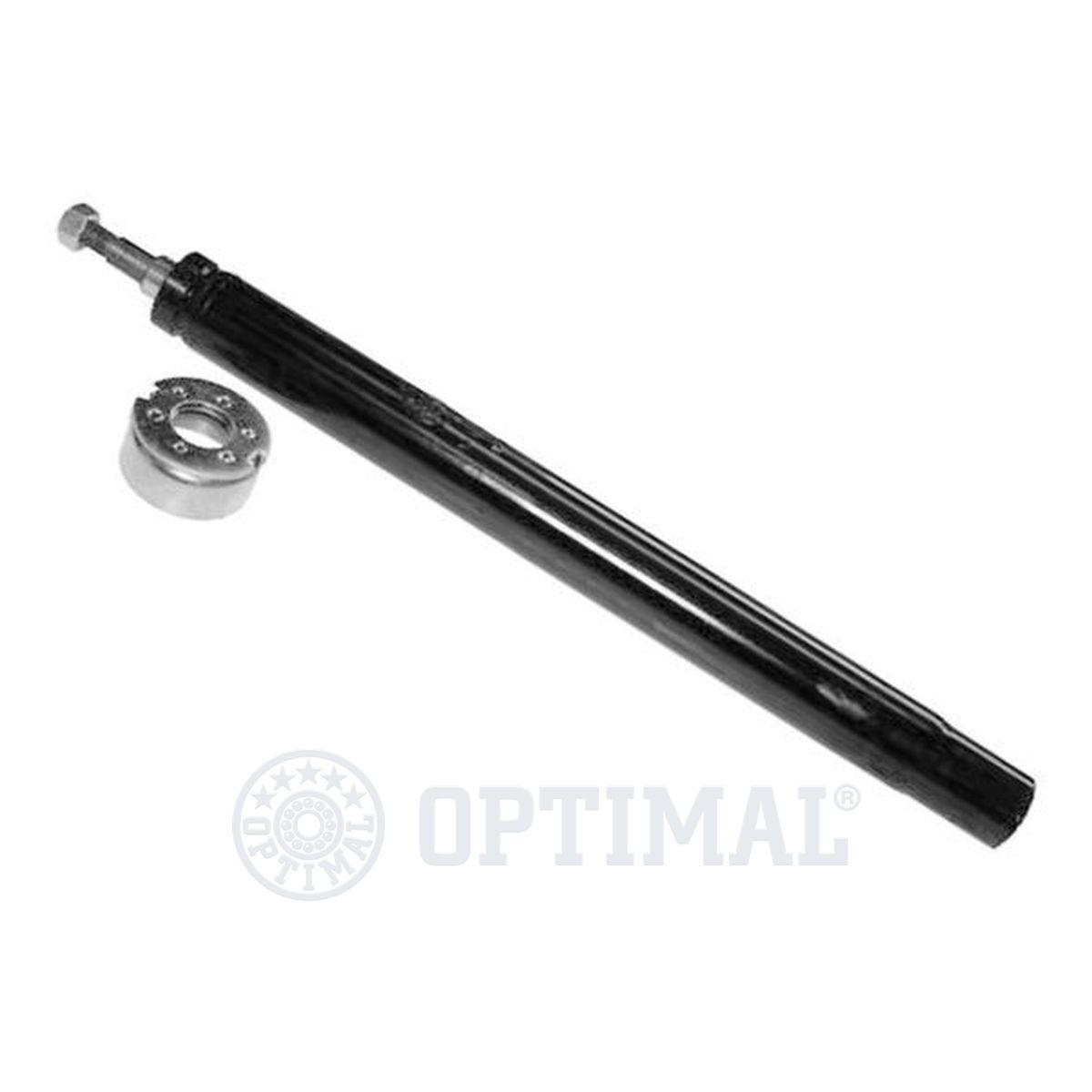 Амортизатор подвески OPTIMAL A-8714H