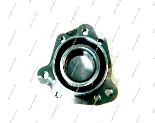 Подшипник ступичный NPS H471A27
