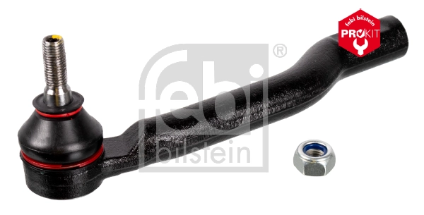 Наконечник рулевой тяги FEBI BILSTEIN 48204