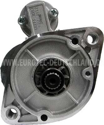 Стартер EUROTEC 11040093