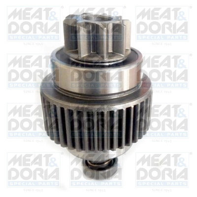  MEAT & DORIA 47156