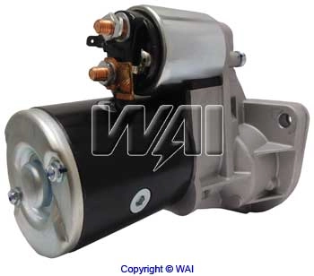 Запчасть WAI 16584N