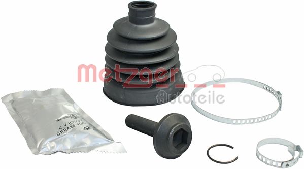 Пыльник шруса METZGER 751.055