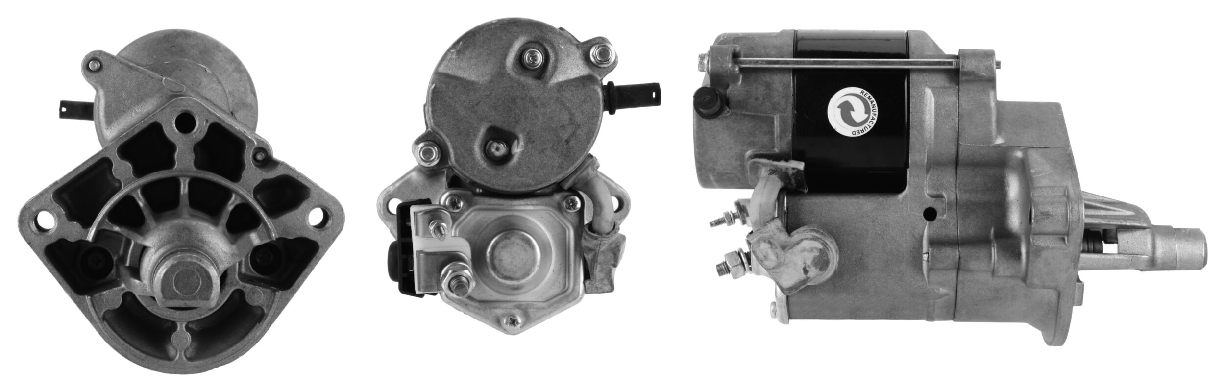 Стартер ELSTOCK 25-2028