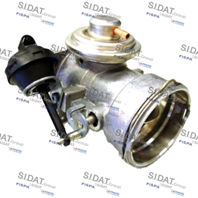 Клапан egr SIDAT 83.738