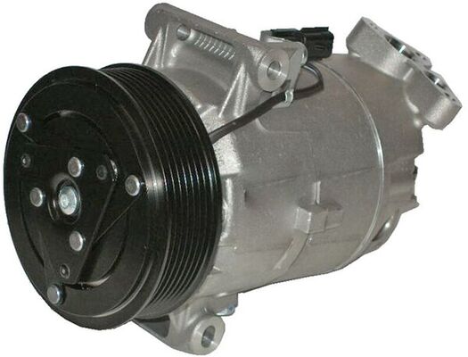 Компрессор кондиционера MAHLE/KNECHT ACP30000P