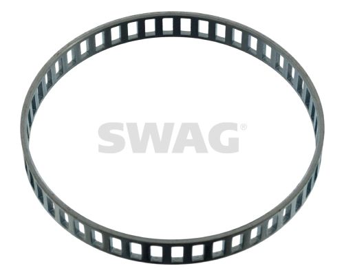 Венец зубчатый abs SWAG 10100505