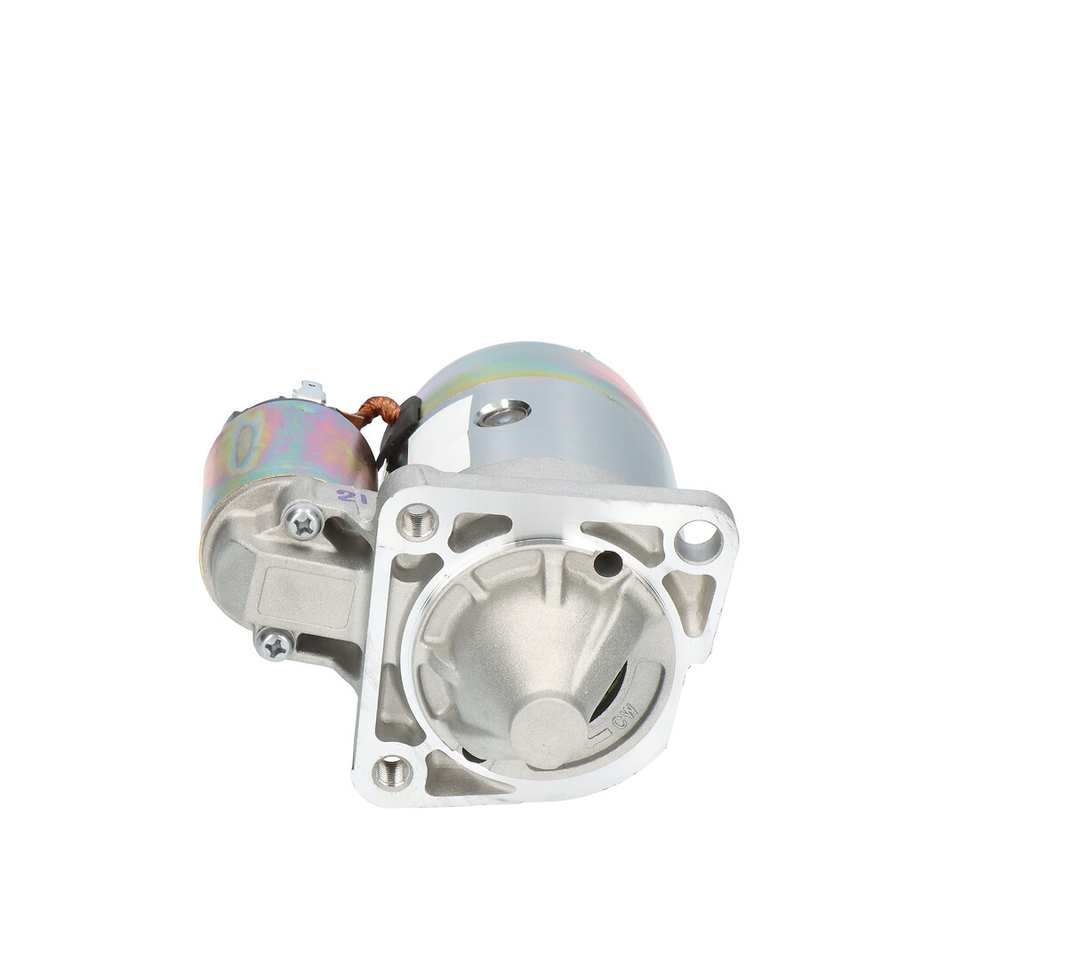 Стартер VALEO 600058