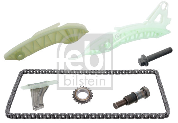 Деталь двигателя FEBI BILSTEIN 48387