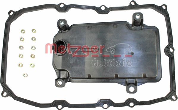 Фильтр акпп METZGER 8020026